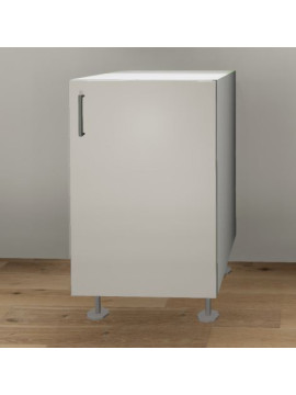 1 Door Base Cabinet  - Right Hinged